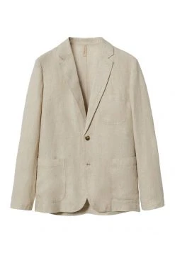 Mango DELAVE - Sakko - Beige | Herren 14 Mango DELAVE - Sakko - Beige | Herren -Mango Populaire Boutique 0c3d9ef373734a0eb9aa0117452ad08f
