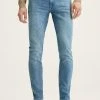 Mango JUDE - Jeans Slim Fit - Mittelblau | Herren -Mango Populaire Boutique 0c4633bea8e7439caf5ebe234f7fc8b7