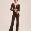 Mango FURIO - Strickpullover - Bruin | Damen 2 Mango FURIO - Strickpullover - Bruin | Damen -Mango Populaire Boutique 0d07f3d182024ecd878afbad3f2ee682