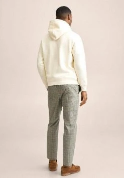 Mango CUADRO - Stoffhose - Beige | Herren -Mango Populaire Boutique 0d3ad931e0d84b52b18ff5d8f4cdf411