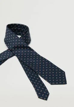 Mango Krawatte - Granatrot | Herren -Mango Populaire Boutique 0d4f0282ff7c4db4aad7005320ec47a6
