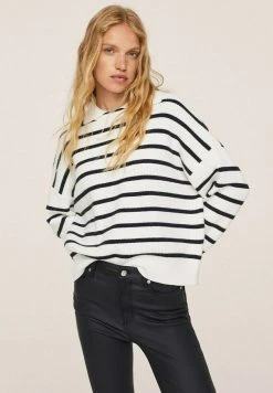 Mango TAILLE HAUTE - Jeans Skinny Fit - Noir | Damen -Mango Populaire Boutique 0d595891de564263b8a5d000ef8efd6e