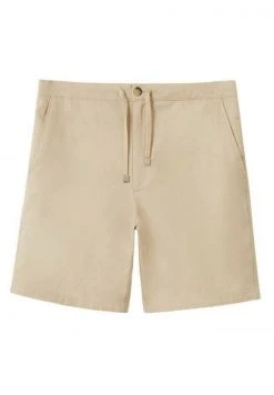 Mango Herren FLEK - Shorts - Beige -Mango Populaire Boutique 0d7a7b189d02493b927b6cc4e8f976c8