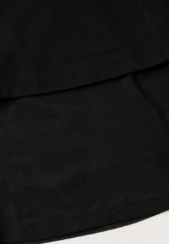 Mango SIENA - Langarmshirt - Zwart | Damen -Mango Populaire Boutique 0e290013f70e4c3e819e692049a1d611