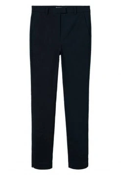 Mango COLA - Chino - Navy Blå | Damen -Mango Populaire Boutique 0e2f5357c4ab4d6b88ed94c16b806635