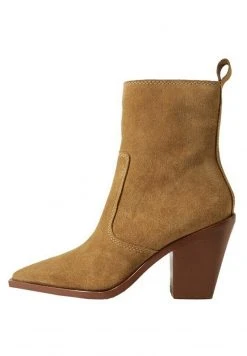 Mango RODEO - Stiefelette - Medium Brown | Damen
