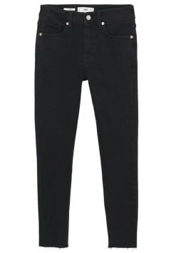 Mango Jeans Skinny Fit - Black Denim | Damen -Mango Populaire Boutique 0f06152f460c4ed68154b6dac1b02770