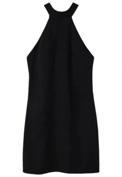 Mango CATLIN - Freizeitkleid - Zwart | Damen -Mango Populaire Boutique 0f0e11a8fff645049692f0542d9ada2a