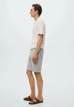 Mango DONOSTI - Shorts - Donkermarine | Herren -Mango Populaire Boutique 0f1af4d7abe940528df4e84f67d307f1