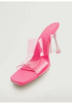 Mango High Heel Peeptoe - Lila | Damen 13 Mango High Heel Peeptoe - Lila | Damen -Mango Populaire Boutique 0f1caad58c254705837f99a912f19d34