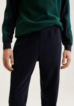 Mango POLE -I - Jogginghose - Azul Marino Oscuro | Herren -Mango Populaire Boutique 0f3d21fe3aa642deacd83dda20d27917