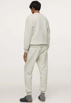 Mango Nachtwäsche Hose - Gris Medio Vigoré | Herren -Mango Populaire Boutique 0fed48b0988d440987636c7ebb469256