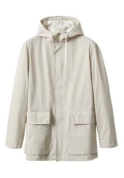 Mango PAROS I - Leichte Jacke - Ice Grey | Herren