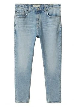 Mango TOM - Jeans Tapered Fit - Azul Medio | Herren -Mango Populaire Boutique 1060f1253ebf43c8bf8c39c47124cdf3