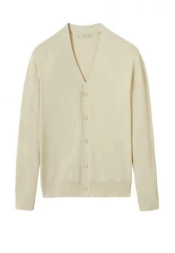 Mango KLEE - Strickjacke - Beige | Herren 14 Mango KLEE - Strickjacke - Beige | Herren -Mango Populaire Boutique 10813ca3f863482fbfc5deb70dd5b4de