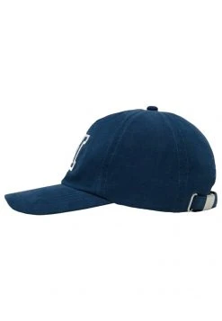 Mango EME - Cap - Blu Marino Scuro | Damen