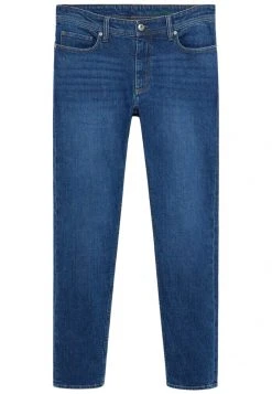 Mango JAN - Jeans Slim Fit - Dunkelblau | Herren -Mango Populaire Boutique 118c66a5720047d9b1f9c0835bd6e7b4