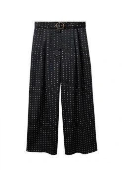 Mango SMART - Stoffhose - écru | Damen -Mango Populaire Boutique 11b720464b49424282df47ed1ea5e32f