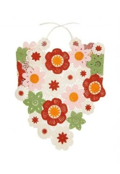 Mango POPPY - Tuch - Pink | Damen