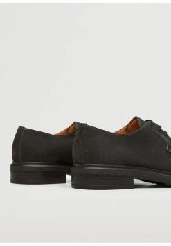 Mango LEO - Schnürer - Gris | Herren -Mango Populaire Boutique 11fa09f4e63d4b4bac6604ff65579f36