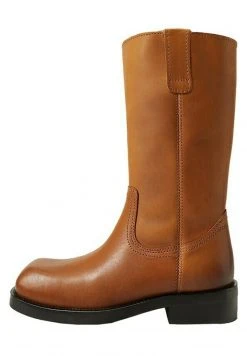 Mango Stiefel - Marron | Damen
