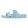Mango BIORUB - Badesandale - Bleu Ciel | Herren -Mango Populaire Boutique 13050e5a4bd94d899cec2b767861a37d