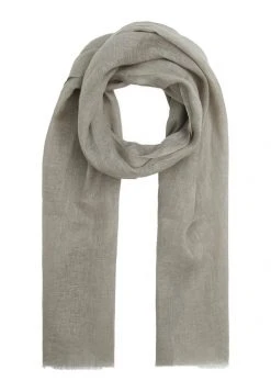 Mango Schal - Kaki | Herren