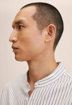 Mango NIZA - Hemd - Lavender | Herren -Mango Populaire Boutique 1399d322435b499caf67ac5db9f4b114