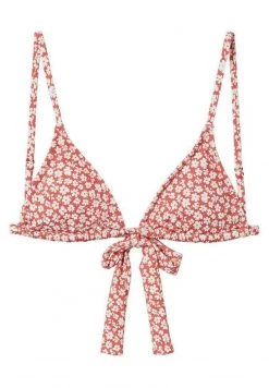 Mango Damen BONDI - Triangel BH - Rood -Mango Populaire Boutique 139b9b8e3a444997ad8b2b28b611ee2e