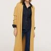 Mango ALICIAL - Strickjacke - Ocre | Damen 2 Mango ALICIAL - Strickjacke - Ocre | Damen -Mango Populaire Boutique 13b3c80f7dca4319858b85c006b6ed77