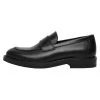 Mango Slipper - Noir | Herren -Mango Populaire Boutique 13b8fd71ab2345908cac06f5058ed011