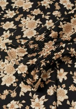 Mango Damen ROMERA - Freizeitkleid - Black -Mango Populaire Boutique 13f1f575bc3445e69b92b16a3f113f88