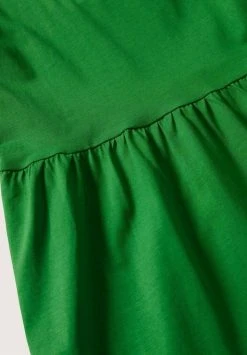 Mango MAROTO - Freizeitkleid - Grün | Damen -Mango Populaire Boutique 13f60a41c19d442e80f276889ec6c912
