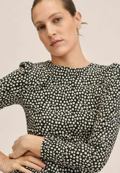 Mango PALOS - Freizeitkleid - Black | Damen 15 Mango PALOS - Freizeitkleid - Black | Damen -Mango Populaire Boutique 14228bcd30d942909a4ad0b705024fd5