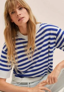 Mango LUQUITA - T-Shirt Basic - Ecru | Damen 13 Mango LUQUITA - T-Shirt Basic - Ecru | Damen -Mango Populaire Boutique 146bea66cfc64c4192f94a196a1e2ce8