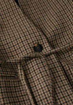 Mango Damen HARRY - Kurzmantel - Brown -Mango Populaire Boutique 1503970838d84462bfea5b79dd5b8365