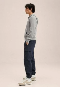 Mango COCOAZ - Strickjacke - Mottled Light Grey | Herren 12 Mango COCOAZ - Strickjacke - Mottled Light Grey | Herren -Mango Populaire Boutique 1529ac85f1df42098ad7e8c10d77d238