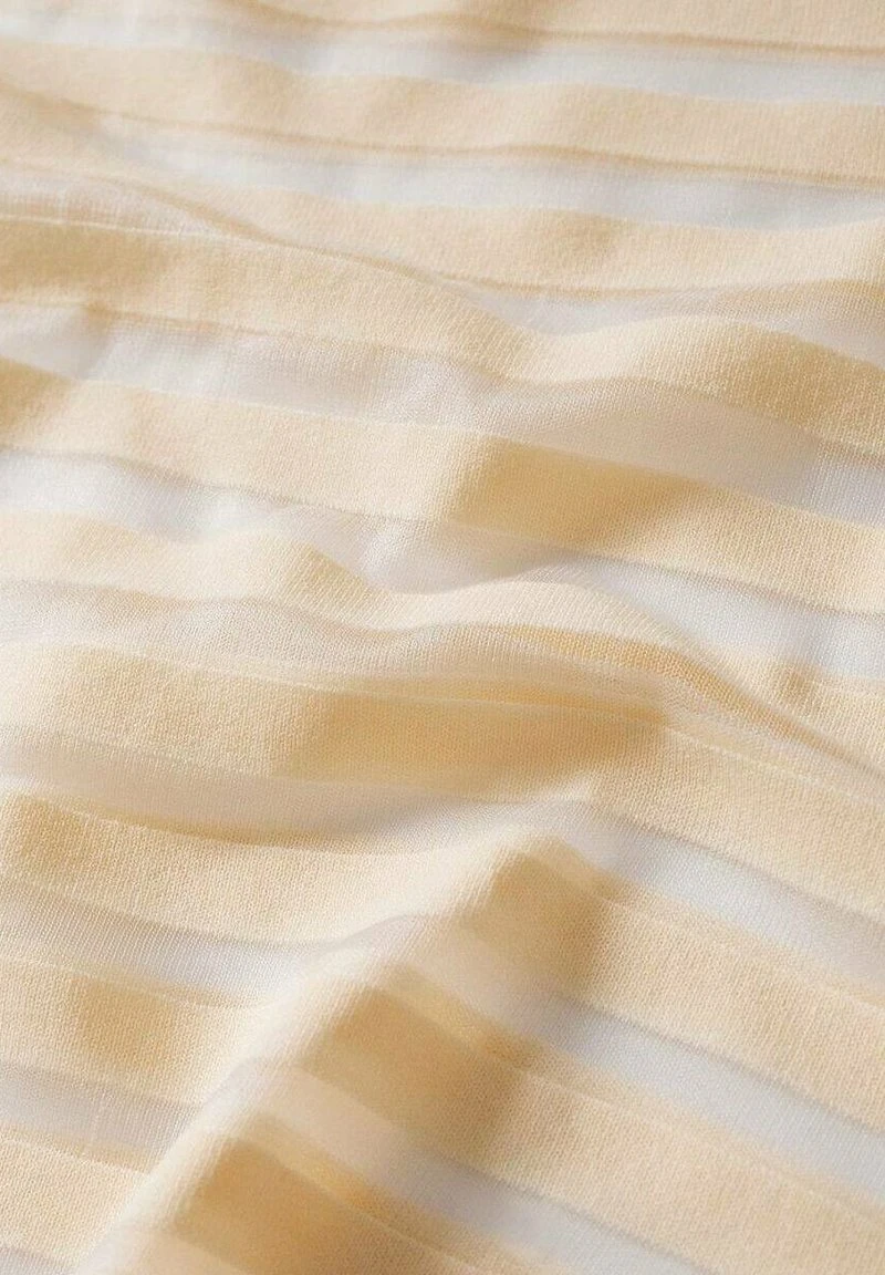 Mango TATA - T-Shirt Print - Ecru | Damen 9 Mango TATA - T-Shirt Print - Ecru | Damen – Bild 7