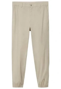 Mango TREVI - Stoffhose - Beige | Herren -Mango Populaire Boutique 15a4119b1ffb4a88a8b98ee88f6bbcba