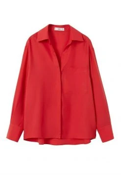 Mango LIMONE - Hemdbluse - Rood | Damen 18 Mango LIMONE - Hemdbluse - Rood | Damen -Mango Populaire Boutique 15e5e3ae38634a5294574e6c7e06c88f