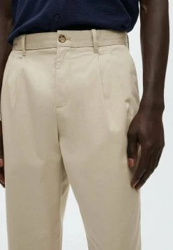 Mango MINERALP - Chino - Beige | Herren 14 Mango MINERALP - Chino - Beige | Herren -Mango Populaire Boutique 161b46c7389644329880fd24e8a399fd