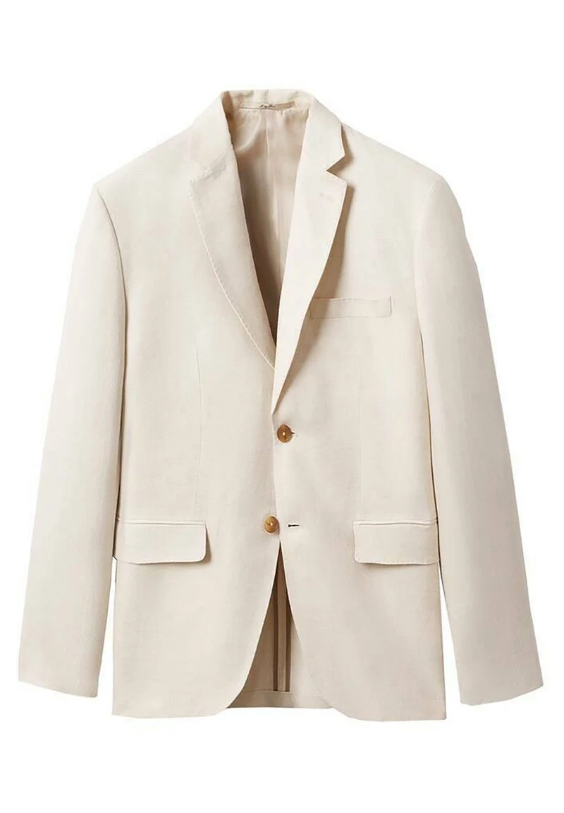 Mango FLORIDA - Sakko - Open Beige | Herren 10 Mango FLORIDA - Sakko - Open Beige | Herren – Bild 8