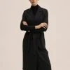 Mango VICKY-A - Weste - Noir | Damen 2 Mango VICKY-A - Weste - Noir | Damen -Mango Populaire Boutique 16efa8e666114e579a694e9c54daa30b