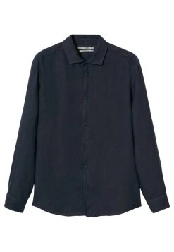 Mango CALCUTA - Hemd - Bleu Marine Foncé | Herren -Mango Populaire Boutique 1722ecef18bf48f990062004d163f92f