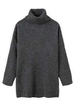 Mango DONATELA - Strickpullover - Grijs | Damen 12 Mango DONATELA - Strickpullover - Grijs | Damen -Mango Populaire Boutique 182e9a0921d14ffabc279b6e82b7cd08