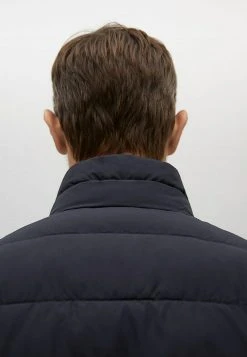 Mango GORRY - Winterjacke - Dunkles Marineblau | Herren 13 Mango GORRY - Winterjacke - Dunkles Marineblau | Herren -Mango Populaire Boutique 187ade2828ae4856aff219c0000751f3