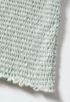 Mango Damen ZINNY - Minirock - Vert D Au -Mango Populaire Boutique 189f030d543e49d187c1f16efd209497