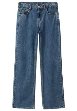 Mango ELOISE - Flared Jeans - Bleu Foncé | Damen 11 Mango ELOISE - Flared Jeans - Bleu Foncé | Damen -Mango Populaire Boutique 18ca6afce4434e4fa680ac106b831f58