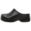 Mango BLOW - Clogs - Black | Damen