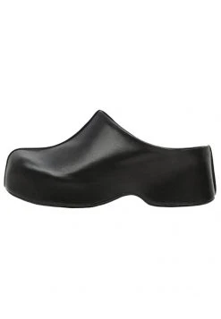 Mango BLOW - Clogs - Black | Damen